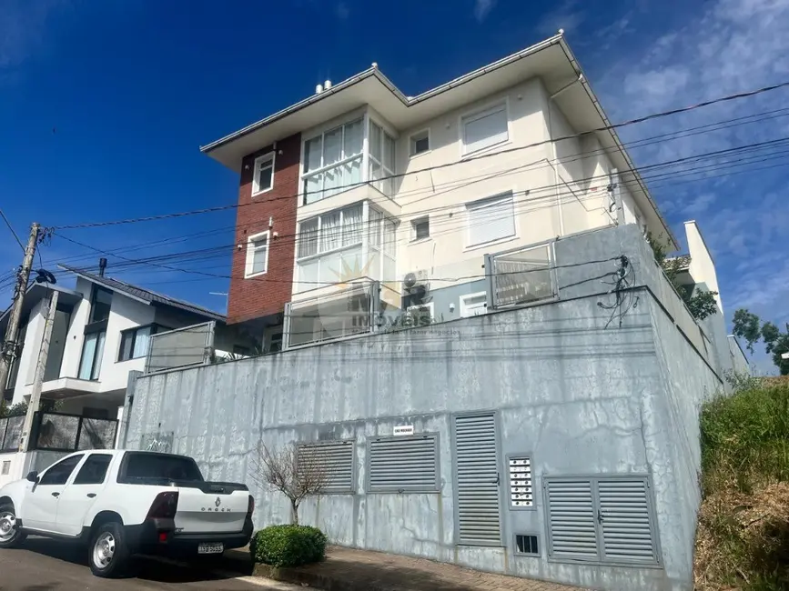 Foto 3 de Apartamento com 2 quartos à venda, 68m2 em Nova Petropolis - RS