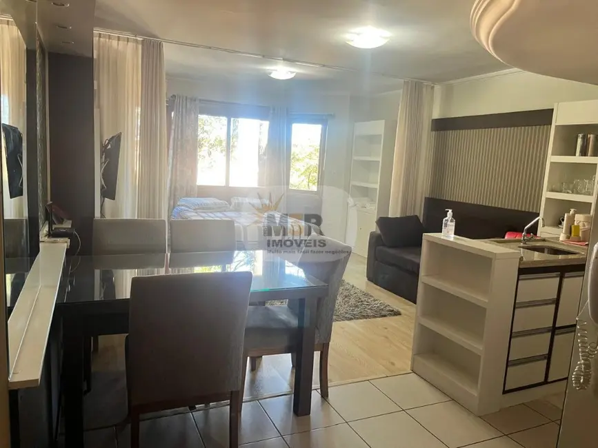 Apartamento com 1 quarto à venda e para alugar, 41m2 em Centro, Gramado - RS - imagem 8 Foto 8 de Apartamento com 1 quarto à venda e para alugar, 41m2 em Centro, Gramado - RS