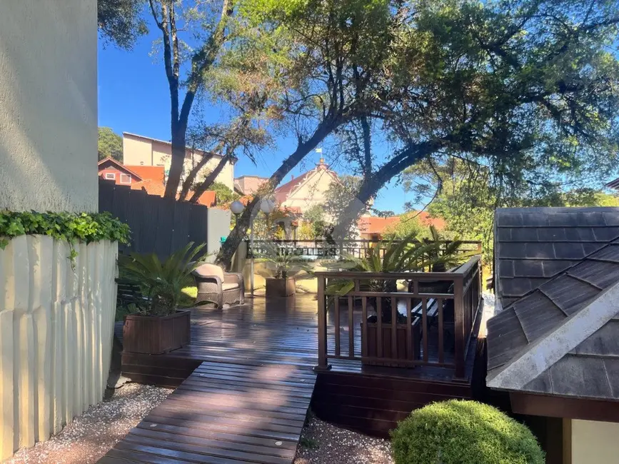 Apartamento com 1 quarto à venda e para alugar, 41m2 em Centro, Gramado - RS - imagem 4 Foto 4 de Apartamento com 1 quarto à venda e para alugar, 41m2 em Centro, Gramado - RS