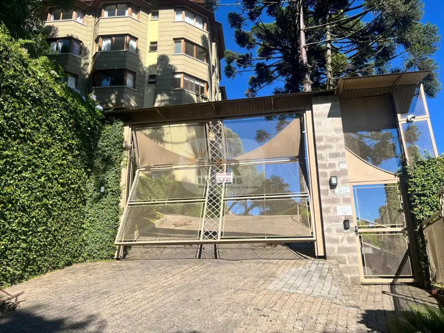 Foto 2 de Apartamento com 1 quarto à venda e para alugar, 41m2 em Centro, Gramado - RS