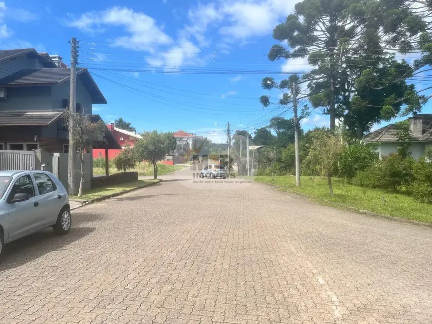 Terreno / Lote à venda, 403m2 em Nova Petropolis - RS - imagem 6 Foto 6 de Terreno / Lote à venda, 403m2 em Nova Petropolis - RS