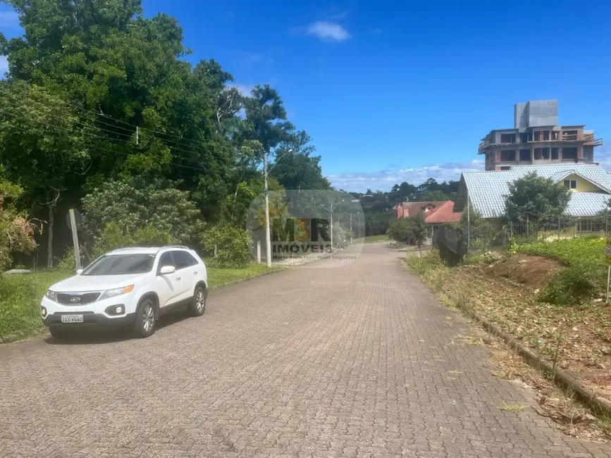 Terreno / Lote à venda, 403m2 em Nova Petropolis - RS - imagem 7 Foto 7 de Terreno / Lote à venda, 403m2 em Nova Petropolis - RS