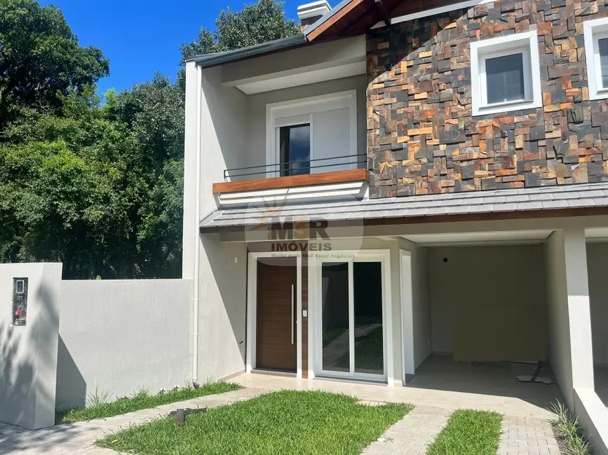 Foto 6 de Casa com 2 quartos à venda, 115m2 em Nova Petropolis - RS