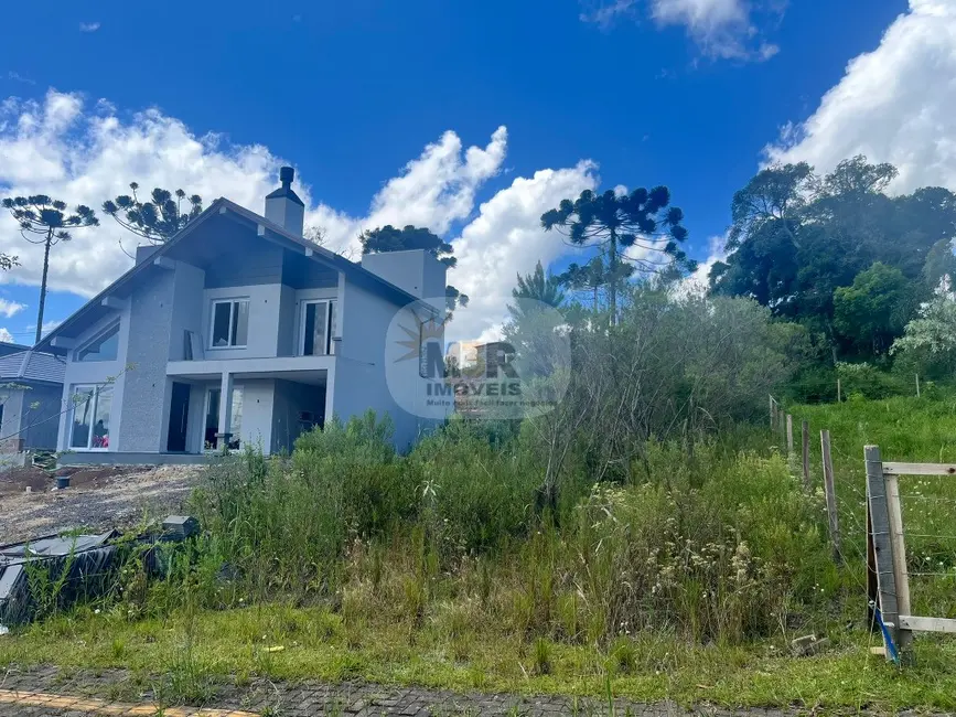Terreno / Lote à venda, 371m2 em Nova Petropolis - RS - imagem 2 Foto 2 de Terreno / Lote à venda, 371m2 em Nova Petropolis - RS