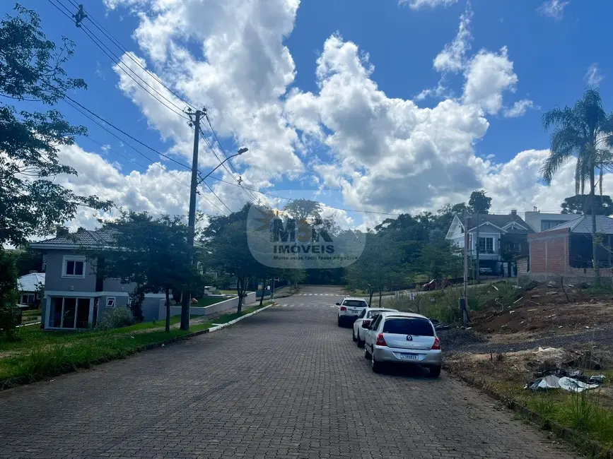 Terreno / Lote à venda, 371m2 em Nova Petropolis - RS - imagem 3 Foto 3 de Terreno / Lote à venda, 371m2 em Nova Petropolis - RS