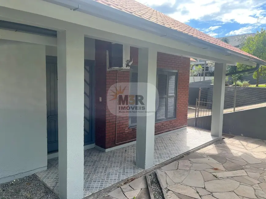 Casa com 5 quartos à venda, 390m2 em Nova Petropolis - RS - imagem 4 Foto 4 de Casa com 5 quartos à venda, 390m2 em Nova Petropolis - RS