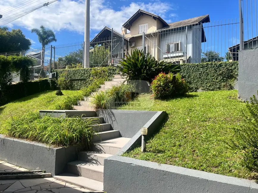 Casa com 5 quartos à venda, 390m2 em Nova Petropolis - RS - imagem 8 Foto 8 de Casa com 5 quartos à venda, 390m2 em Nova Petropolis - RS