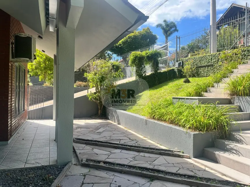 Casa com 5 quartos à venda, 390m2 em Nova Petropolis - RS - imagem 6 Foto 6 de Casa com 5 quartos à venda, 390m2 em Nova Petropolis - RS