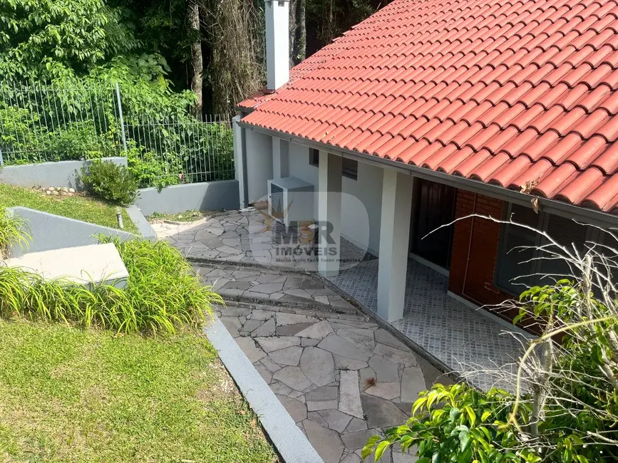 Casa com 5 quartos à venda, 390m2 em Nova Petropolis - RS - imagem 5 Foto 5 de Casa com 5 quartos à venda, 390m2 em Nova Petropolis - RS