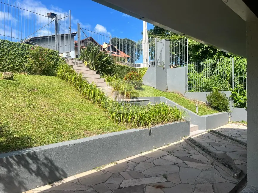 Casa com 5 quartos à venda, 390m2 em Nova Petropolis - RS - imagem 7 Foto 7 de Casa com 5 quartos à venda, 390m2 em Nova Petropolis - RS