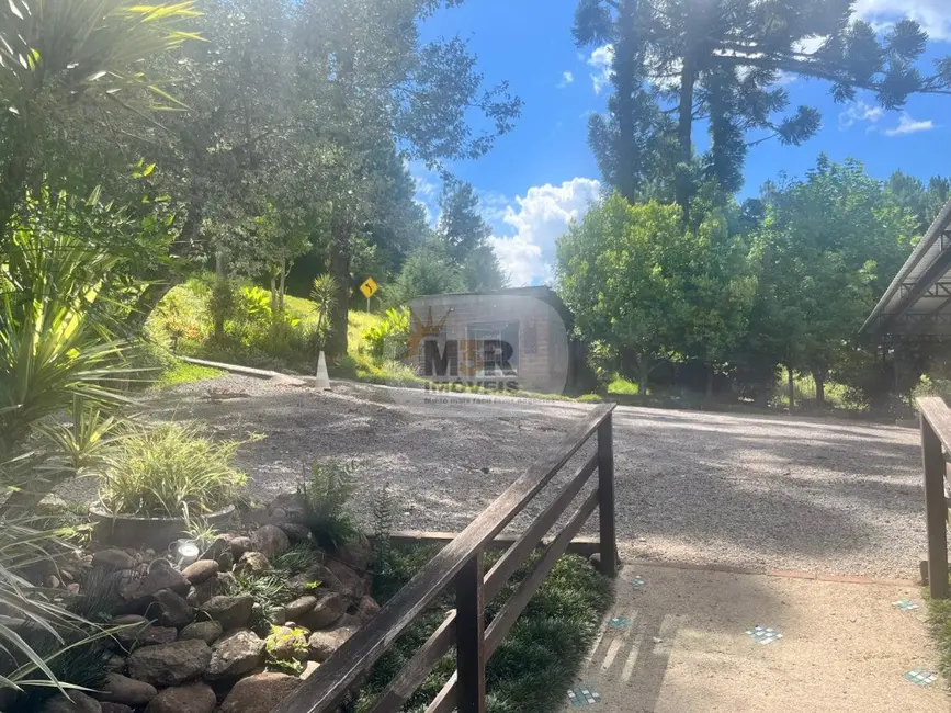 Foto 6 de Pousada com 9 quartos à venda, 500m2 em Nova Petropolis - RS