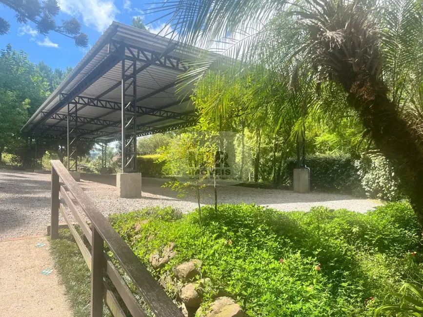 Foto 5 de Pousada com 9 quartos à venda, 500m2 em Nova Petropolis - RS