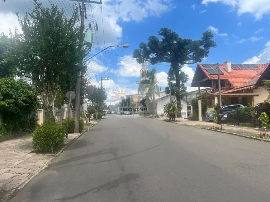 Terreno / Lote à venda, 399m2 em Nova Petropolis - RS - imagem 8 Foto 8 de Terreno / Lote à venda, 399m2 em Nova Petropolis - RS