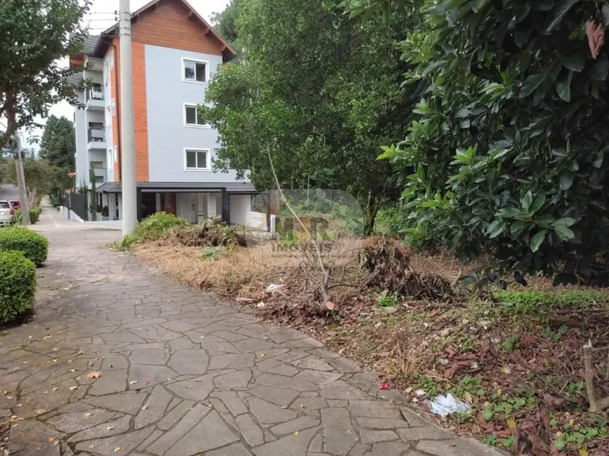 Terreno / Lote à venda, 399m2 em Nova Petropolis - RS - imagem 6 Foto 6 de Terreno / Lote à venda, 399m2 em Nova Petropolis - RS