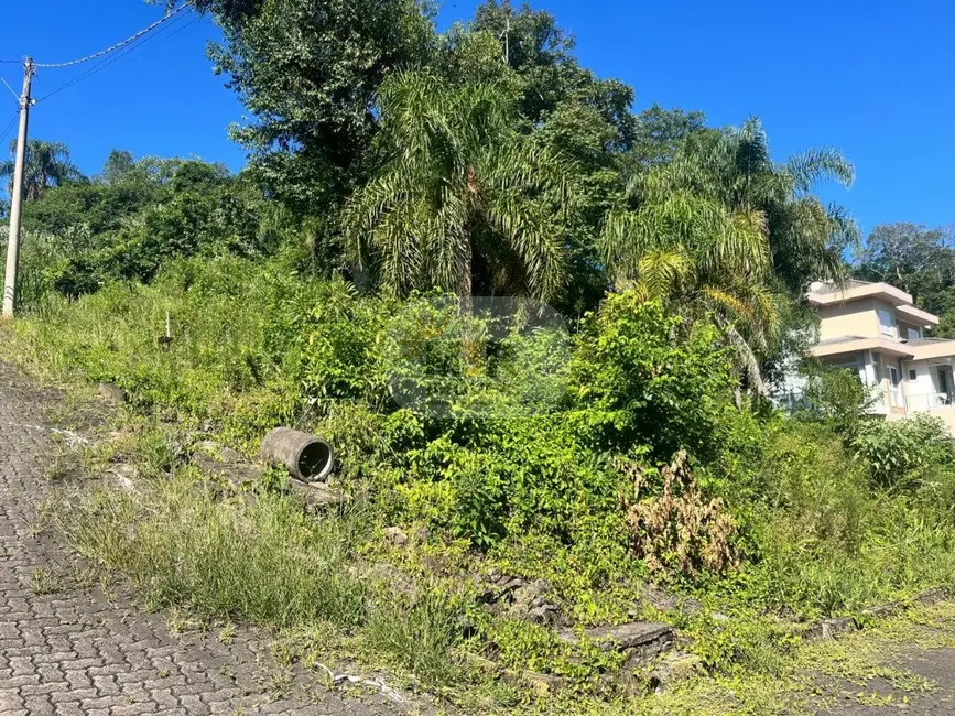 Foto 1 de Terreno / Lote à venda, 480m2 em Nova Petropolis - RS
