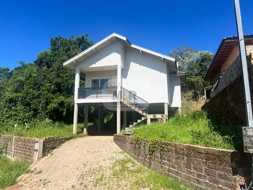 Foto 1 de Casa com 2 quartos à venda, 80m2 em Nova Petropolis - RS