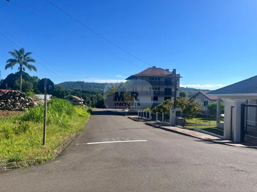 Terreno / Lote à venda, 1209m2 em Nova Petropolis - RS - imagem 5 Foto 5 de Terreno / Lote à venda, 1209m2 em Nova Petropolis - RS