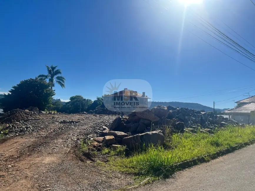 Terreno / Lote à venda, 1209m2 em Nova Petropolis - RS - imagem 1 Foto 1 de Terreno / Lote à venda, 1209m2 em Nova Petropolis - RS