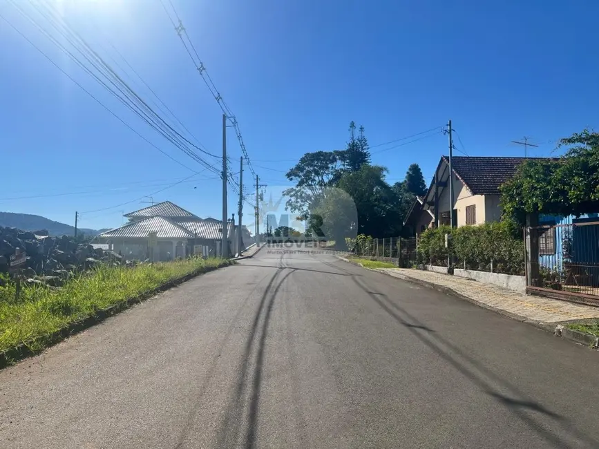 Terreno / Lote à venda, 1209m2 em Nova Petropolis - RS - imagem 6 Foto 6 de Terreno / Lote à venda, 1209m2 em Nova Petropolis - RS