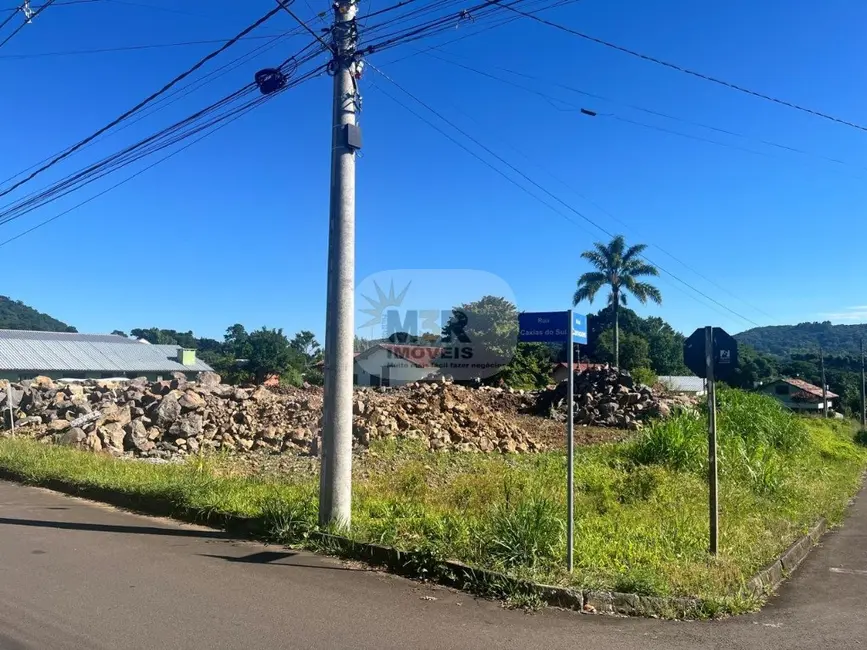 Terreno / Lote à venda, 1209m2 em Nova Petropolis - RS - imagem 2 Foto 2 de Terreno / Lote à venda, 1209m2 em Nova Petropolis - RS