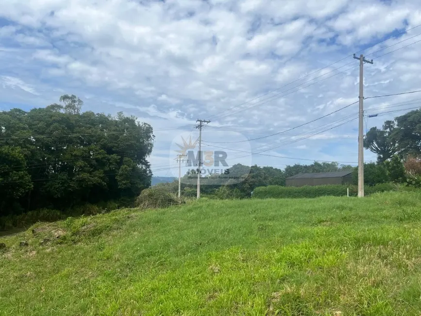 Foto 2 de Terreno / Lote à venda, 465m2 em Nova Petropolis - RS