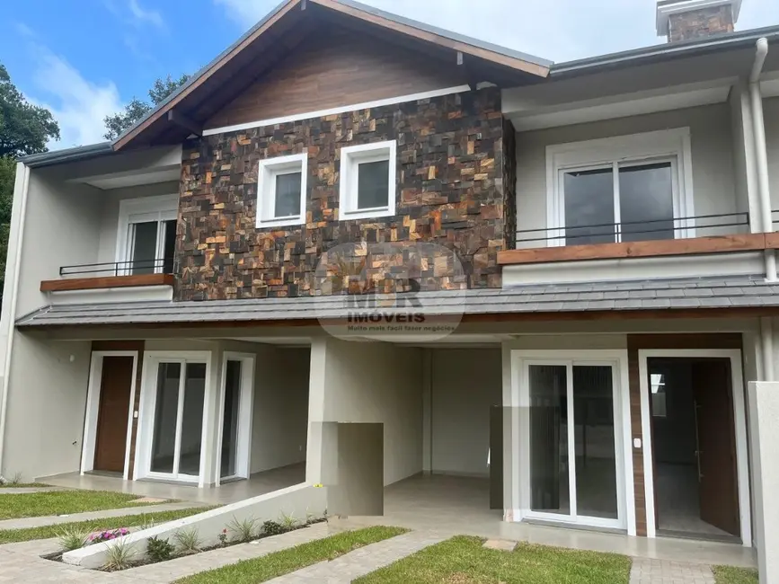 Foto 1 de Casa com 2 quartos à venda, 112m2 em Nova Petropolis - RS