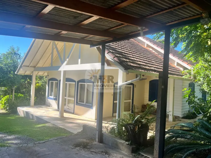 Foto 1 de Sala Comercial com 4 quartos à venda, 746m2 em Nova Petropolis - RS