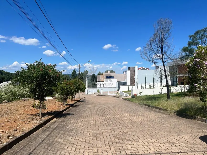 Foto 4 de Terreno / Lote à venda, 442m2 em Nova Petropolis - RS