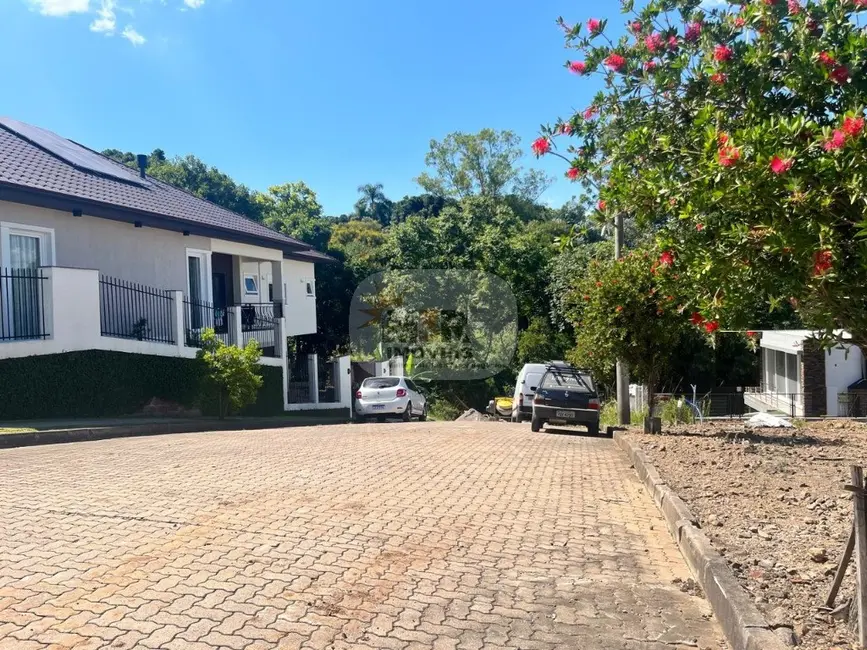 Foto 5 de Terreno / Lote à venda, 442m2 em Nova Petropolis - RS