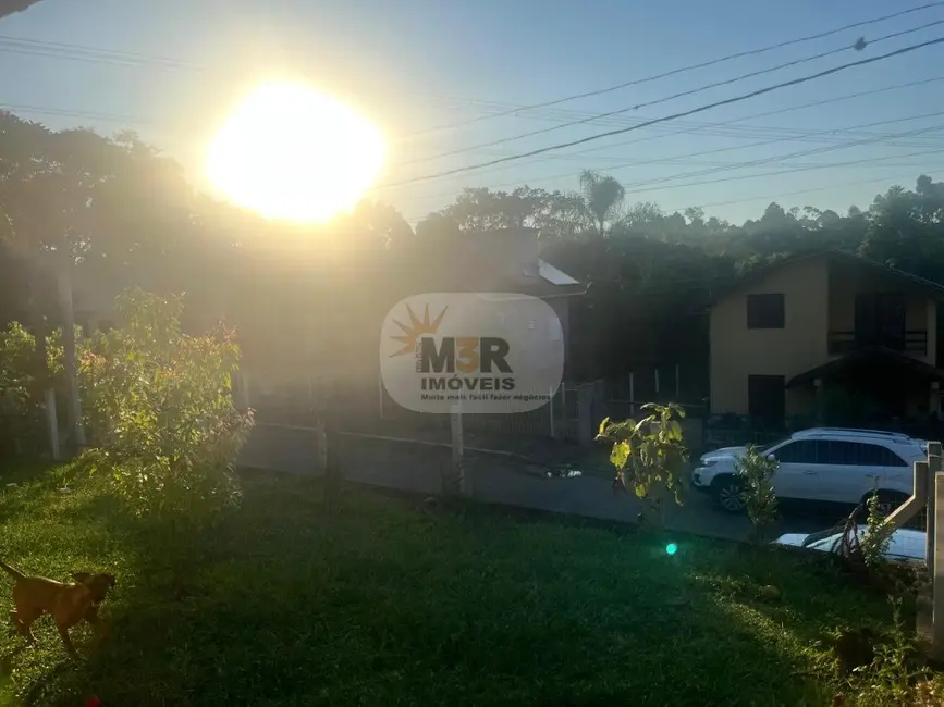 Casa com 2 quartos à venda, 88m2 em Nova Petropolis - RS - imagem 2 Foto 2 de Casa com 2 quartos à venda, 88m2 em Nova Petropolis - RS