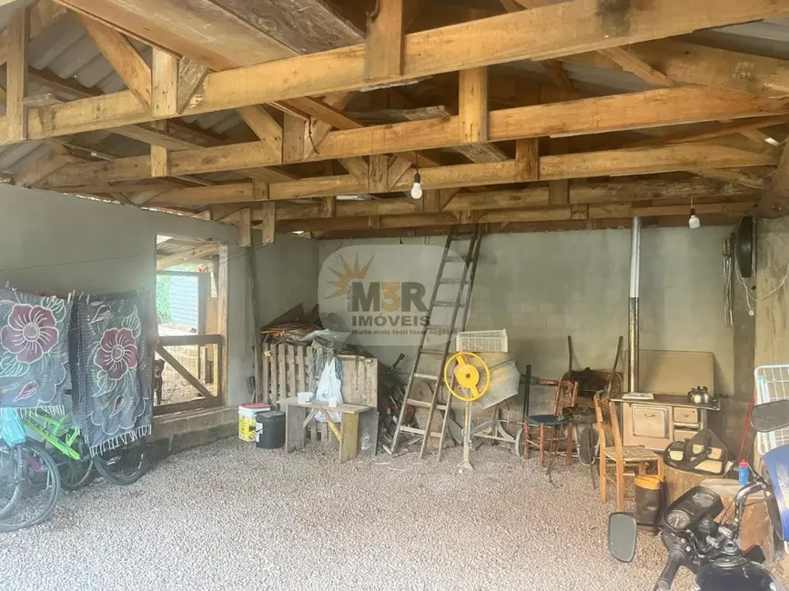 Casa com 2 quartos à venda, 88m2 em Nova Petropolis - RS - imagem 4 Foto 4 de Casa com 2 quartos à venda, 88m2 em Nova Petropolis - RS