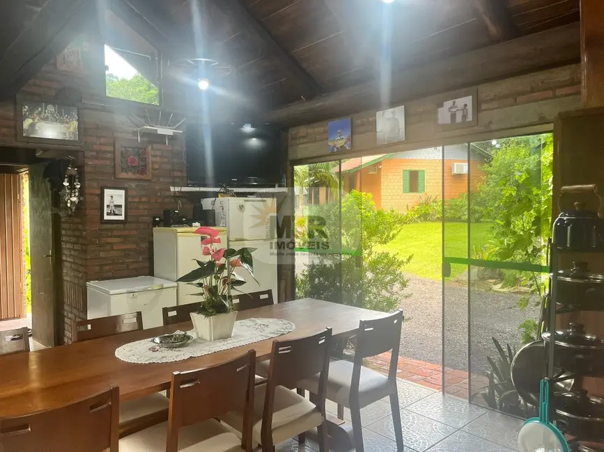 Sítio / Rancho com 2 quartos à venda, 150m2 em Nova Petropolis - RS - imagem 8 Foto 8 de Sítio / Rancho com 2 quartos à venda, 150m2 em Nova Petropolis - RS