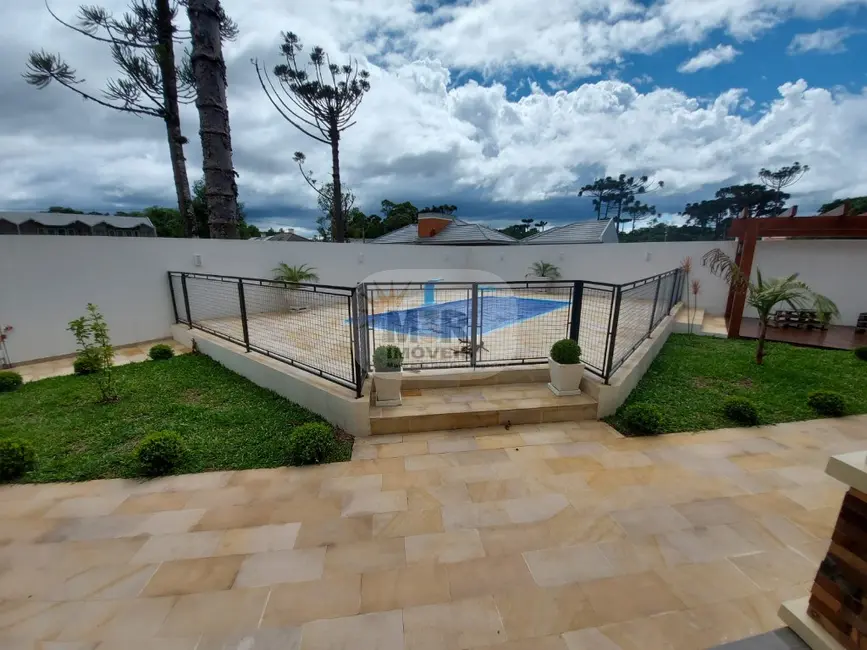 Casa com 3 quartos à venda, 358m2 em Nova Petropolis - RS - imagem 3 Foto 3 de Casa com 3 quartos à venda, 358m2 em Nova Petropolis - RS