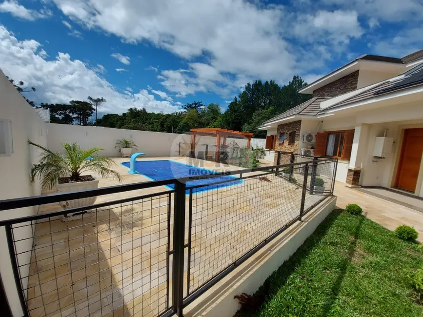 Casa com 3 quartos à venda, 358m2 em Nova Petropolis - RS - imagem 8 Foto 8 de Casa com 3 quartos à venda, 358m2 em Nova Petropolis - RS