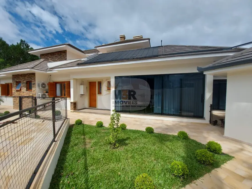 Casa com 3 quartos à venda, 358m2 em Nova Petropolis - RS - imagem 5 Foto 5 de Casa com 3 quartos à venda, 358m2 em Nova Petropolis - RS