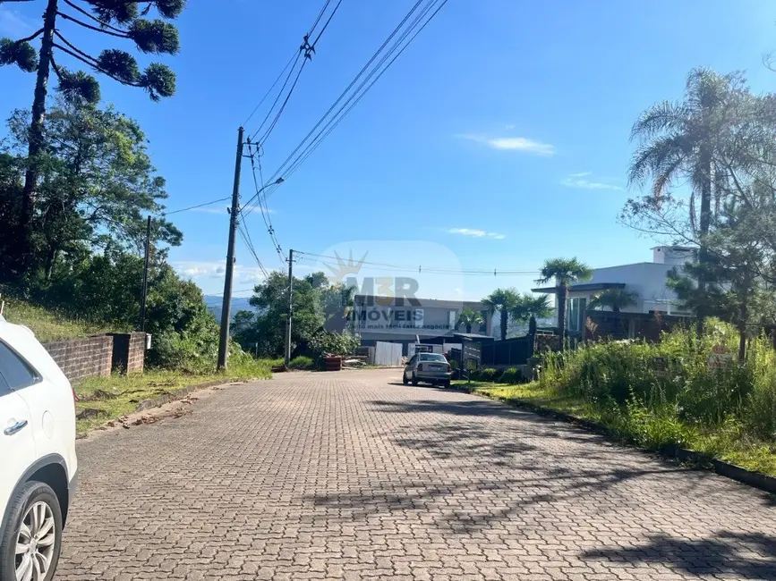 Terreno / Lote à venda, 510m2 em Nova Petropolis - RS - imagem 3 Foto 3 de Terreno / Lote à venda, 510m2 em Nova Petropolis - RS