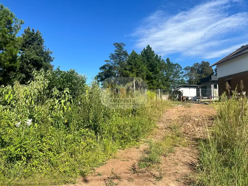 Foto 1 de Terreno / Lote à venda, 510m2 em Nova Petropolis - RS