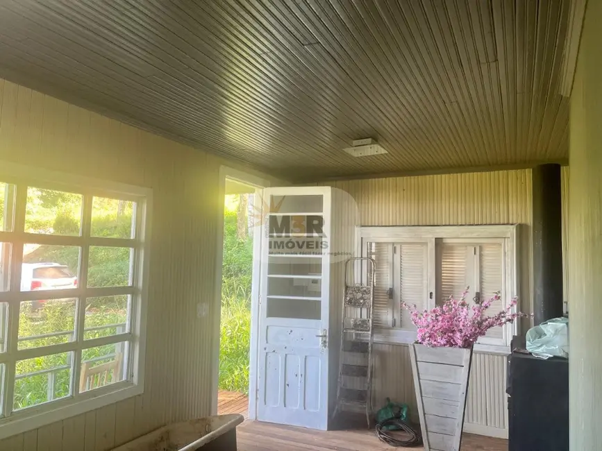 Sítio / Rancho com 1 quarto à venda e para alugar, 60m2 em Nova Petropolis - RS - imagem 6 Foto 6 de Sítio / Rancho com 1 quarto à venda e para alugar, 60m2 em Nova Petropolis - RS
