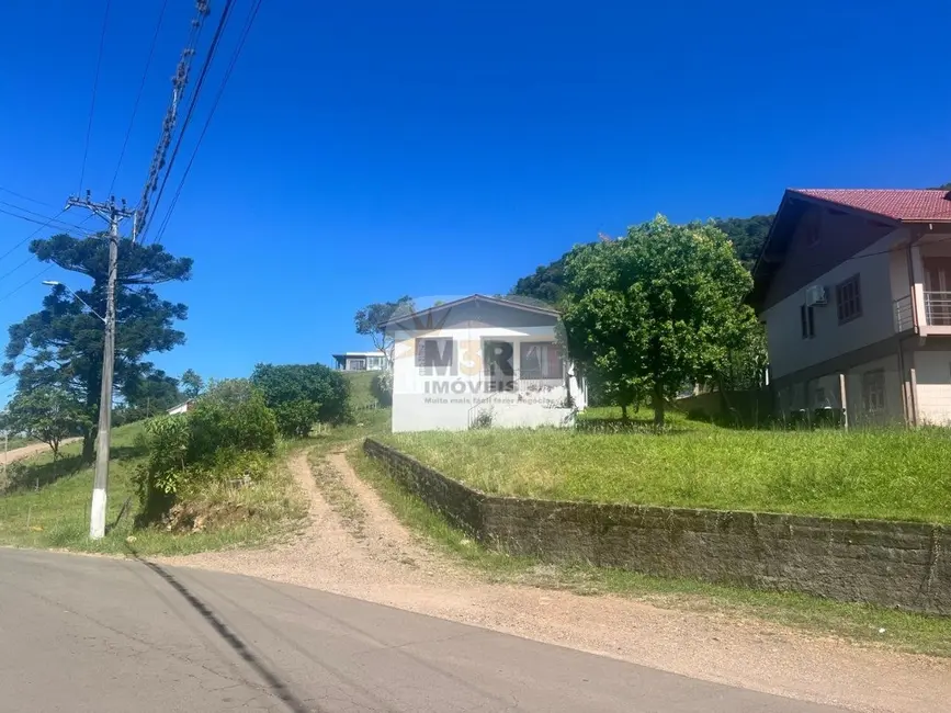 Casa com 3 quartos à venda, 82m2 em Nova Petropolis - RS - imagem 2 Foto 2 de Casa com 3 quartos à venda, 82m2 em Nova Petropolis - RS