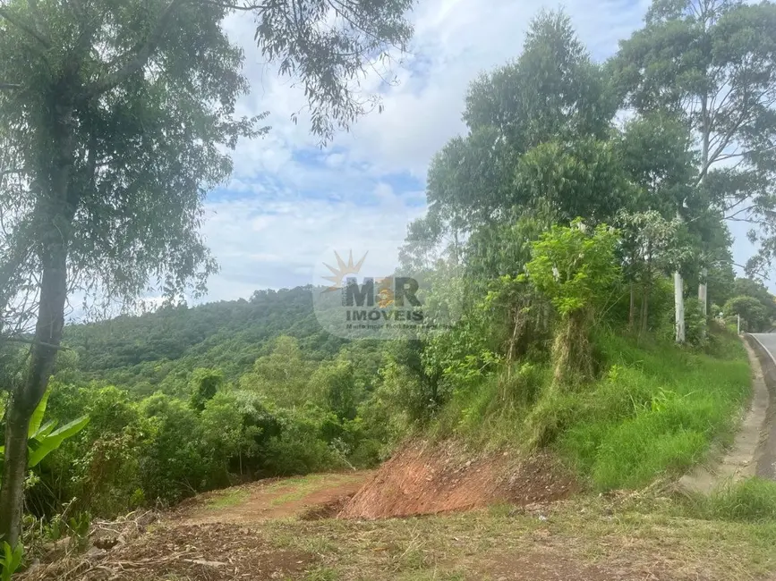 Foto 1 de Terreno / Lote à venda em Nova Petropolis - RS