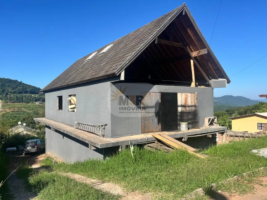 Foto 1 de Casa com 1 quarto à venda, 240m2 em Nova Petropolis - RS