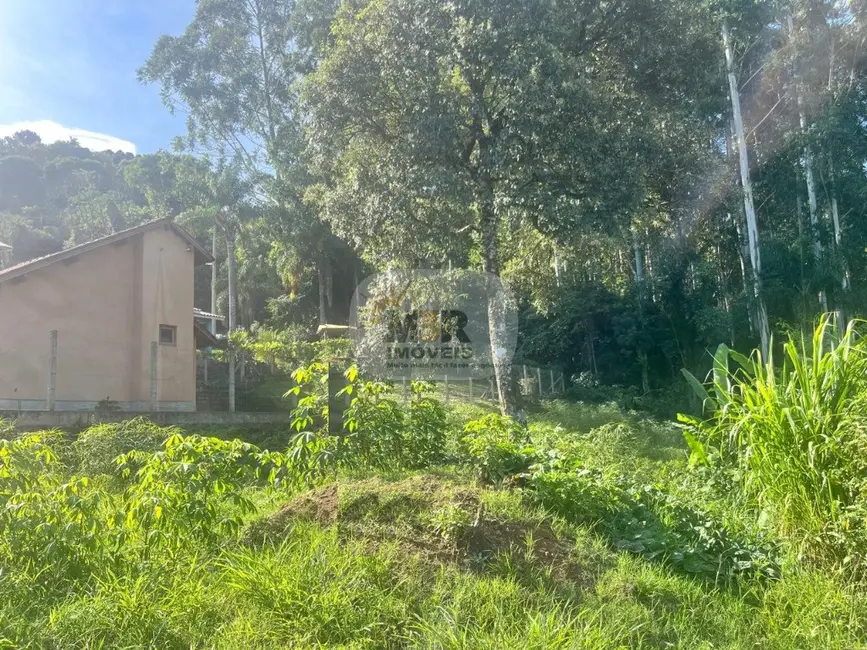 Foto 2 de Terreno / Lote à venda, 427m2 em Nova Petropolis - RS