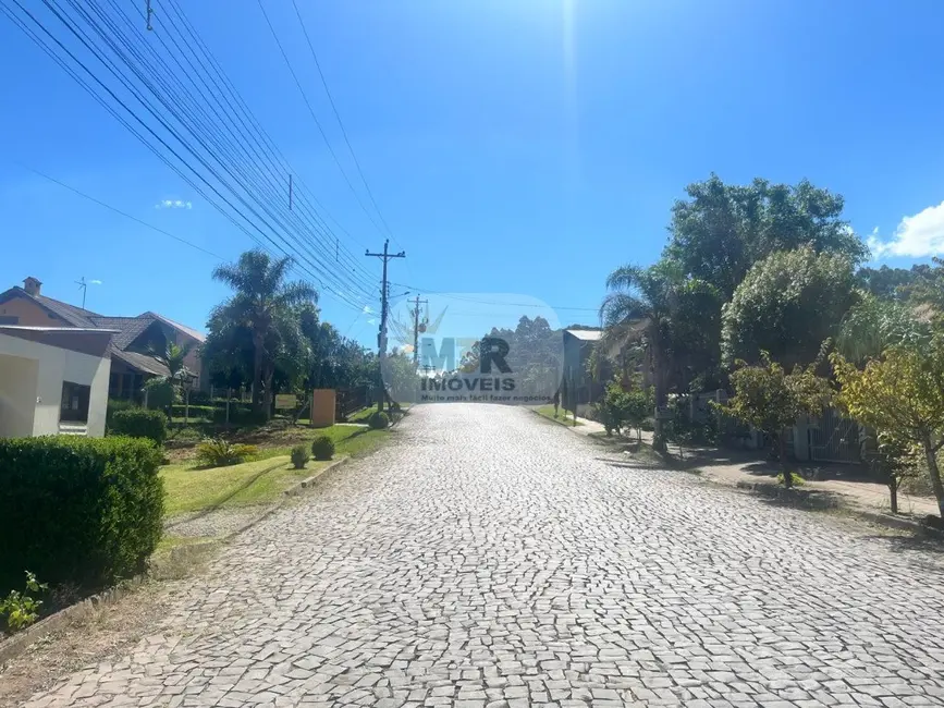 Terreno / Lote à venda, 615m2 em Nova Petropolis - RS - imagem 3 Foto 3 de Terreno / Lote à venda, 615m2 em Nova Petropolis - RS