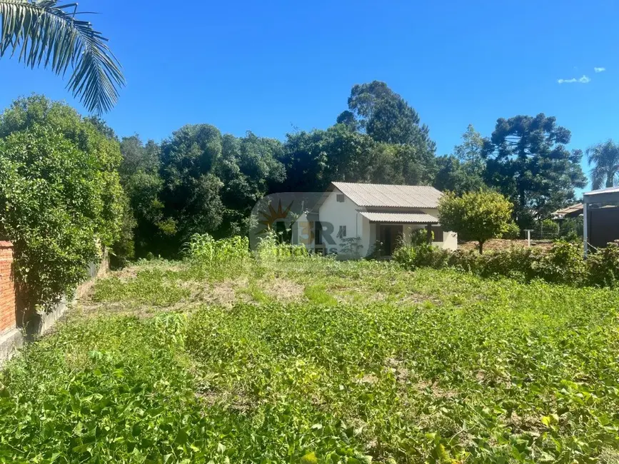 Foto 1 de Terreno / Lote à venda, 615m2 em Nova Petropolis - RS