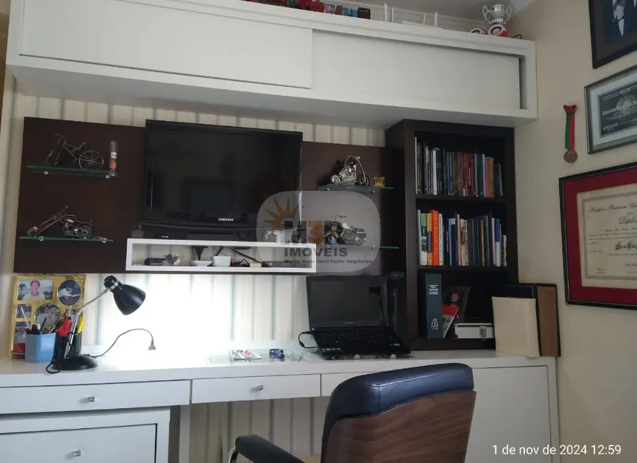 Foto 5 de Apartamento com 3 quartos à venda, 217m2 em Centro, Canela - RS