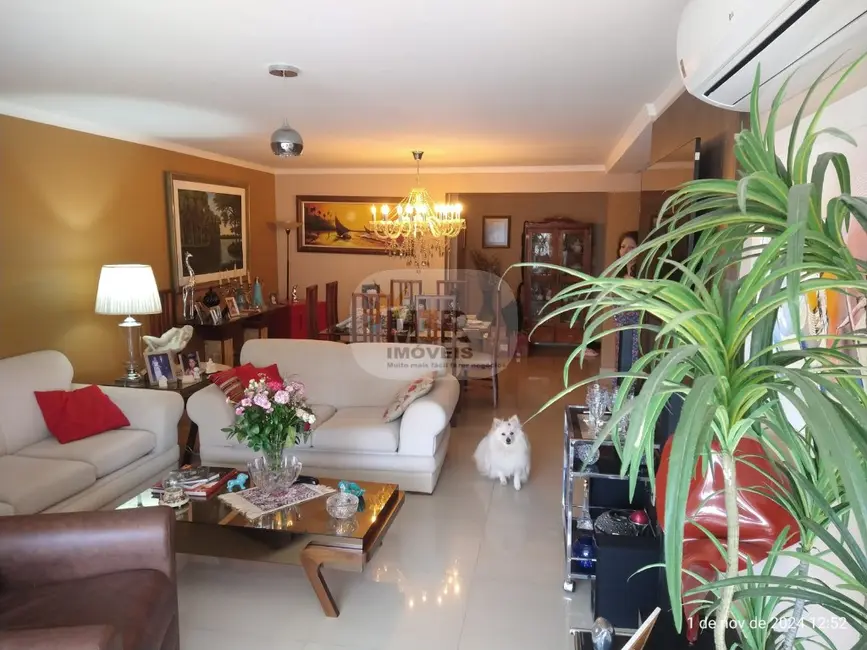 Foto 6 de Apartamento com 3 quartos à venda, 217m2 em Centro, Canela - RS