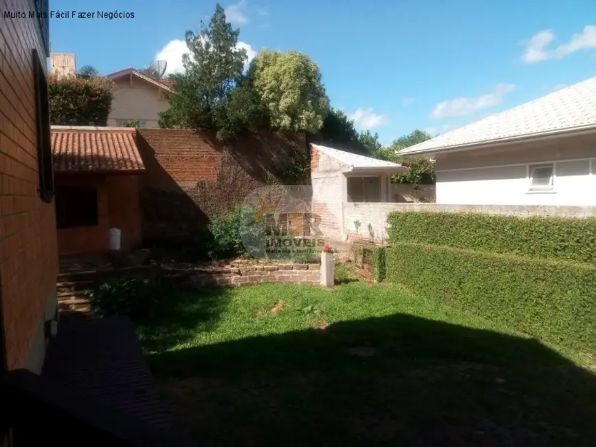 Foto 4 de Casa com 3 quartos à venda, 110m2 em Nova Petropolis - RS