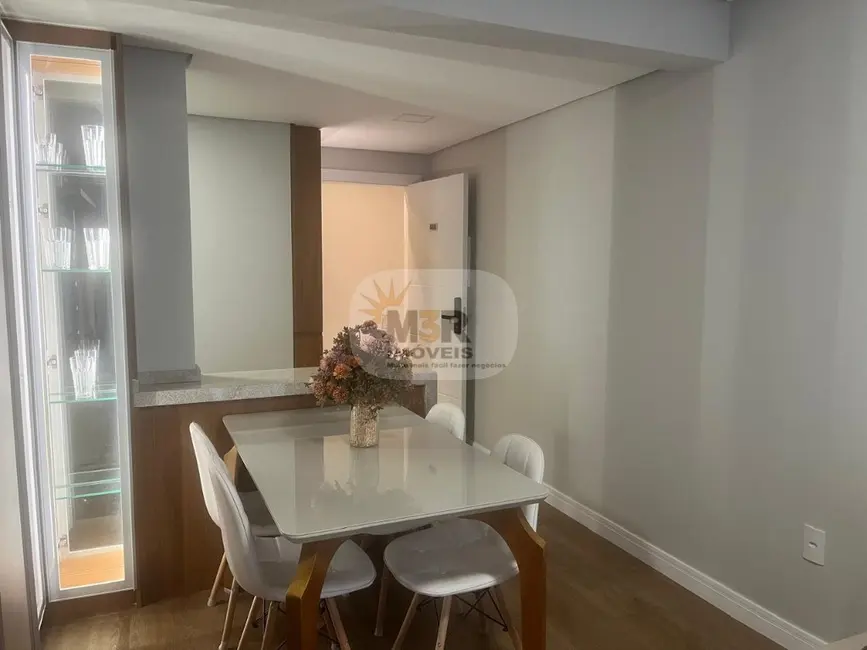 Foto 4 de Apartamento com 2 quartos à venda, 69m2 em Nova Petropolis - RS