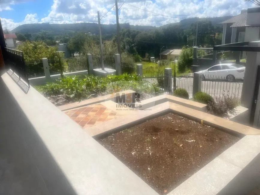 Foto 6 de Casa com 3 quartos à venda, 190m2 em Nova Petropolis - RS