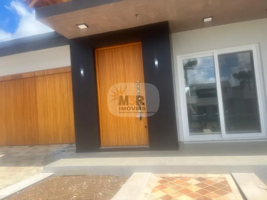 Foto 5 de Casa com 3 quartos à venda, 190m2 em Nova Petropolis - RS